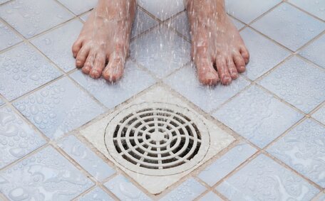 Blocked Drain Emergency Dos & Don'ts